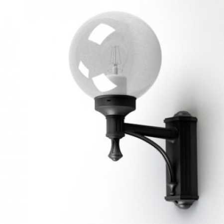 Wand Kugelleuchte Moon